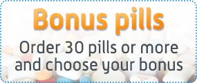 Free bonus pills