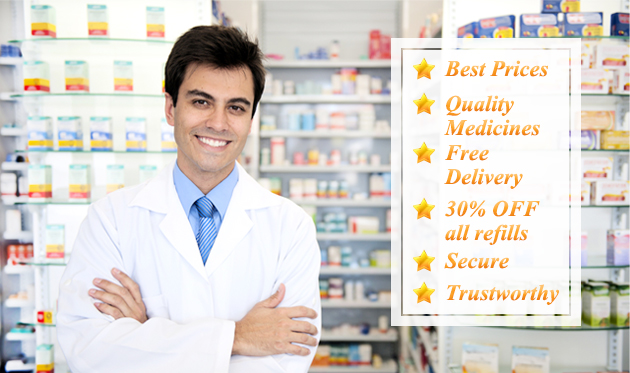 Generic Pharmacy