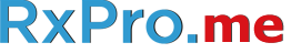 RxPro.me